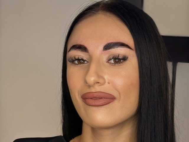 Photo du profil Sabyhot