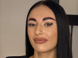 Chat vidéo érotique Sabyhot