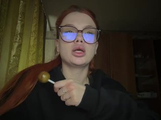 Chat vidéo érotique SadFoxy