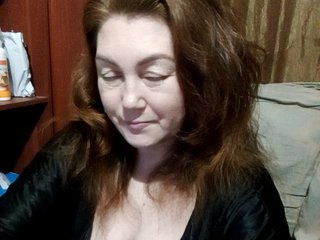 Chat vidéo érotique Sadie-Lorri