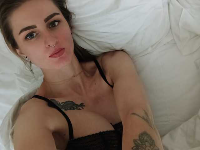 Photo du profil Tina_Valin