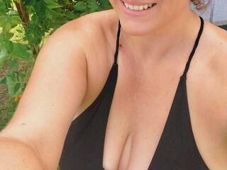 Chat vidéo érotique Sadiesecret