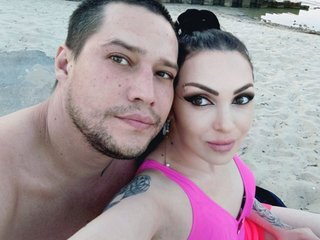 Chat vidéo érotique SadomNorm69