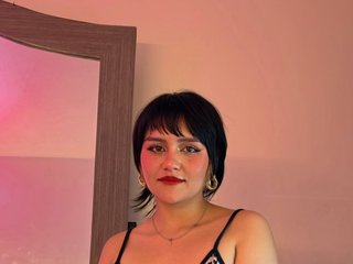 Chat vidéo érotique SadyChan