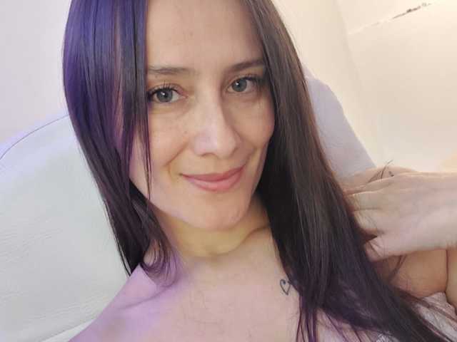 Photo du profil Sensual_Sahaara