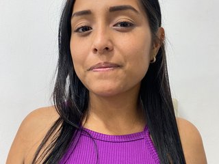 Chat vidéo érotique Sahaarr