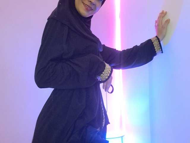 Photo du profil SahiraAli