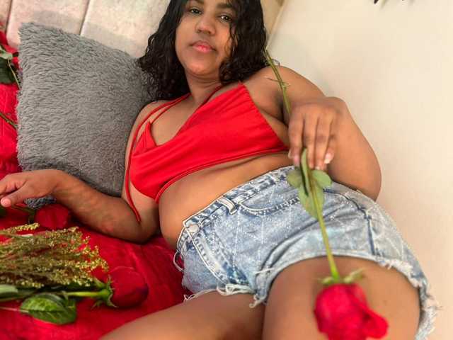 Photo du profil Sahra-Candy