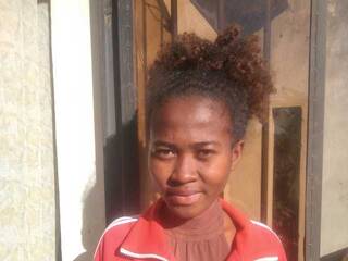 Chat vidéo érotique Saida121