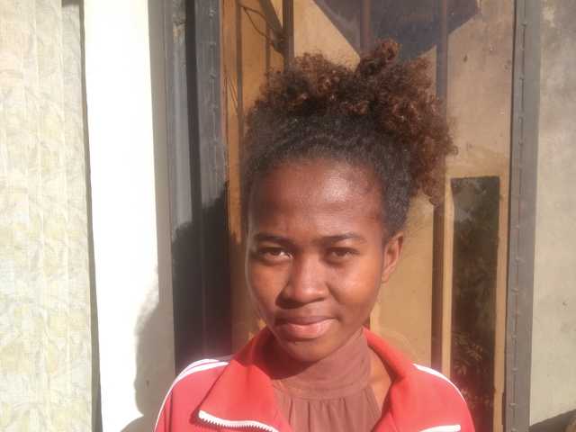 Photo du profil Saida121