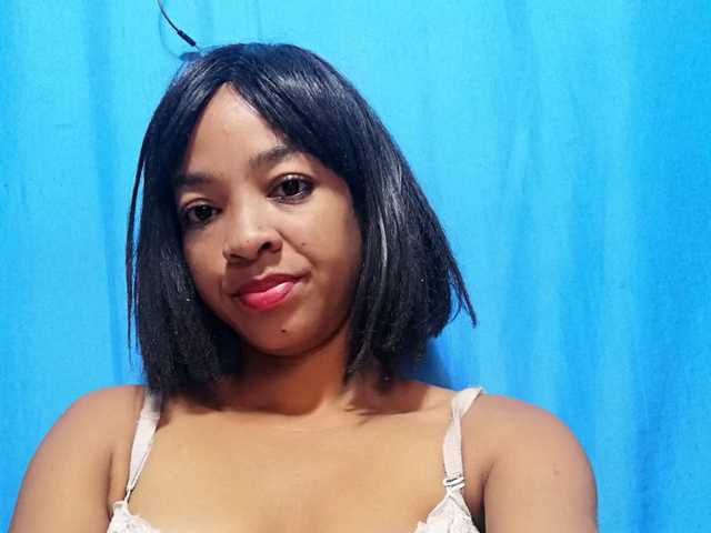 Photo du profil Saida206