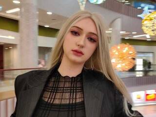 Chat vidéo érotique sailormoonlight