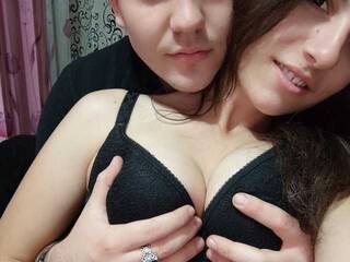 Chat vidéo érotique SailorStarr