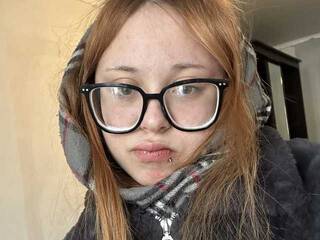 Chat vidéo érotique SaintEva