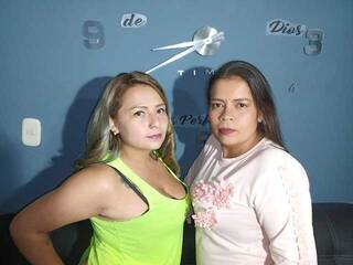 Chat vidéo érotique saints-devils