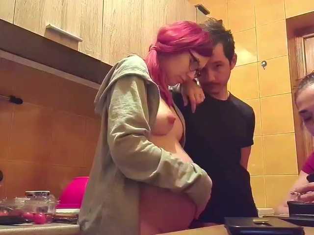 Captures d'écran de diffusion SaintVSsinner