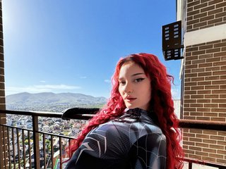 Chat vidéo érotique Sexxxagent