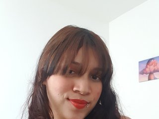 Chat vidéo érotique sakura-kim