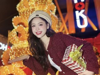 Chat vidéo érotique Sakura6969