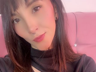 Chat vidéo érotique sakuraskinny