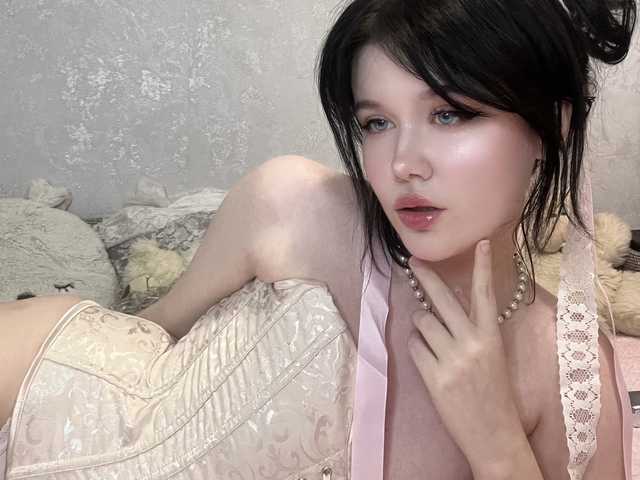 Photo du profil mironovadomi