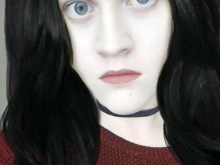 Photo du profil badcrybaby