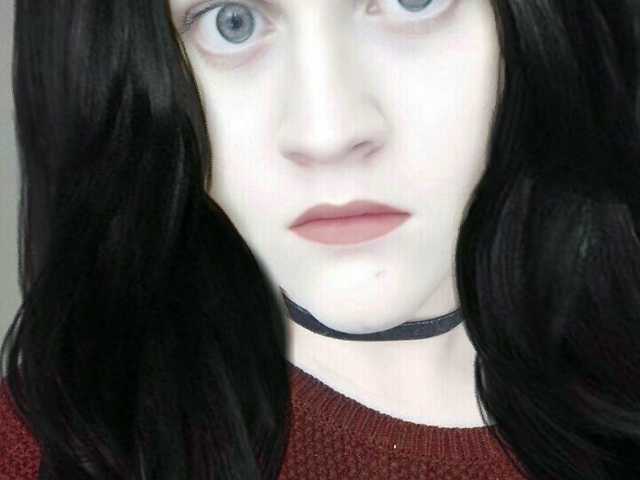 Photo du profil badcrybaby