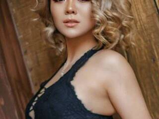 Chat vidéo érotique SallyBloom