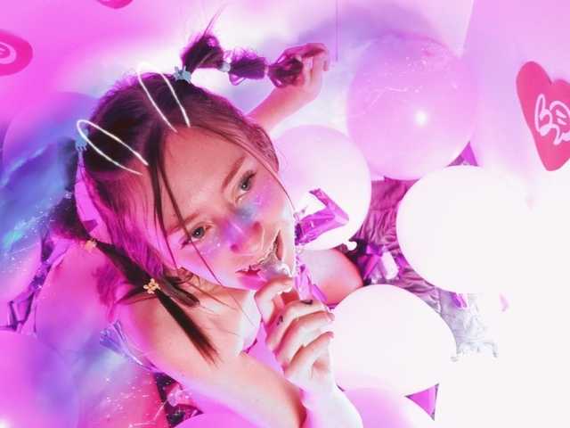 Photo du profil sallydm