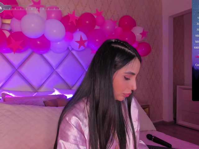 Captures d'écran de diffusion SallyeLeins