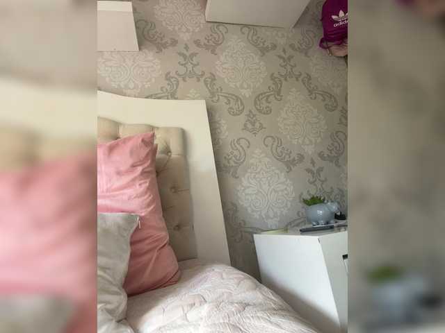 Captures d'écran de diffusion SallyeLeins