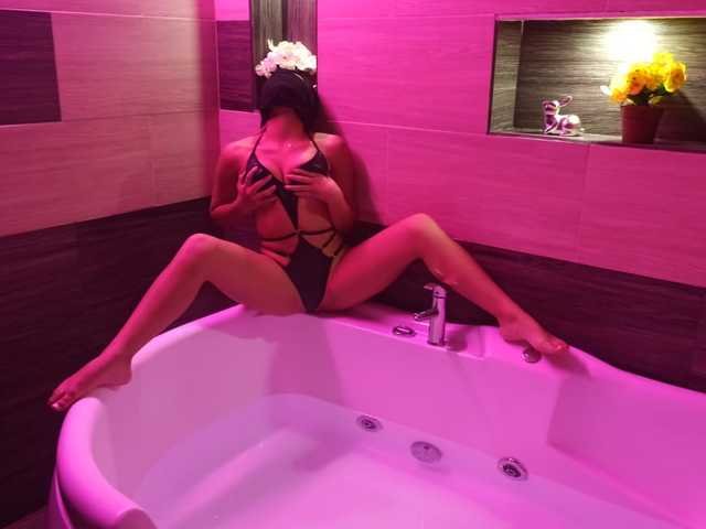 Photo du profil SallyGarcia