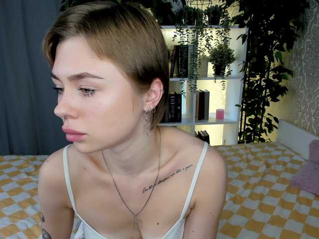 Captures d'écran de diffusion SallyHicks