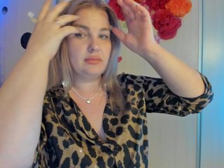 Chat vidéo érotique SallyNex4u
