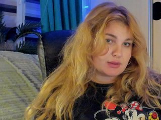 Chat vidéo érotique SallyNex4u