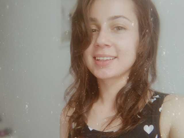 Photo du profil SallyShine