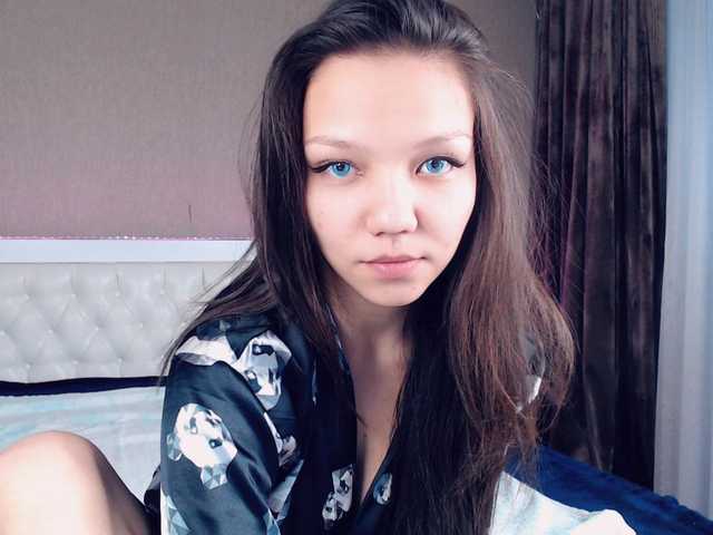 Photo du profil SallySuni