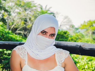 Chat vidéo érotique salma-arabic