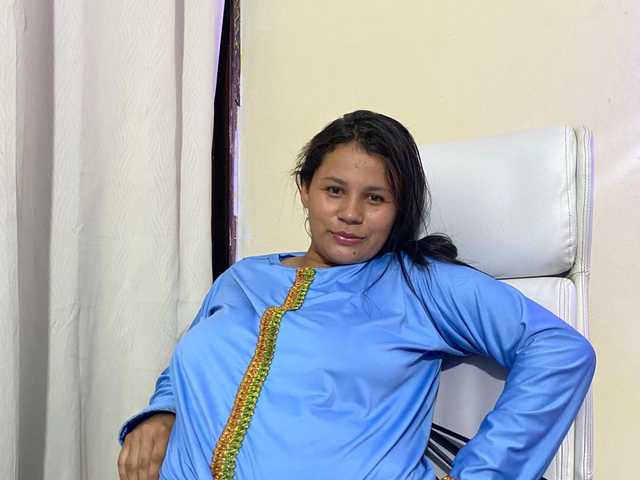 Photo du profil SalmaBadawi