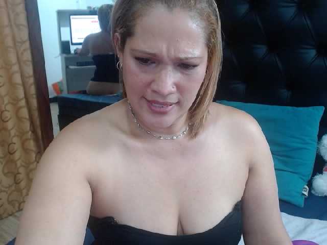 Photos SalmaLuna My goal today 1000 tokens will play with you very hot