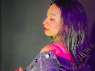 Chat vidéo érotique SalmaSantos