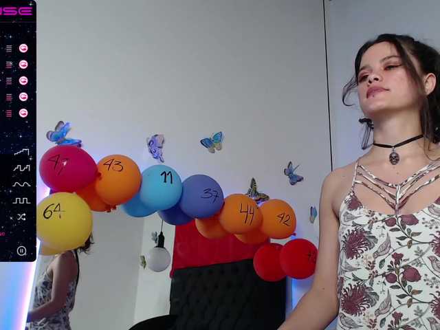Photos salo-smith Play with my balloon Each one Contine a great show
