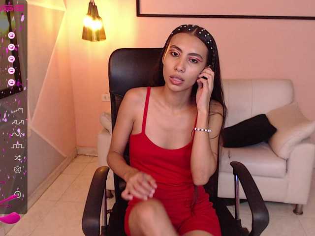 Photos salome-reyes Welcome to my Room, if you have a request for me, send tip and tipnote