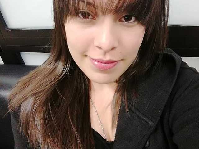 Photo du profil SalomeAn21