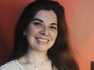 Photo du profil Salomeangel