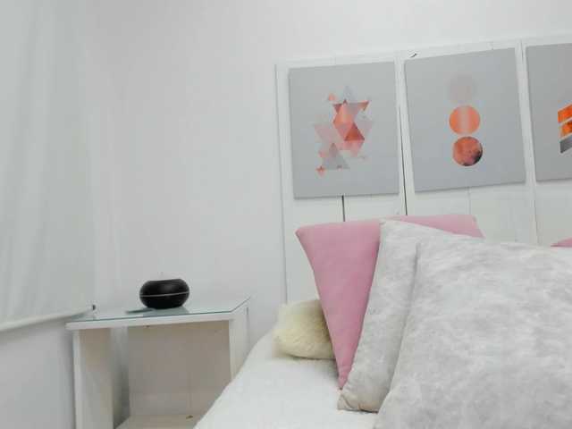 Captures d'écran de diffusion SalomeFer