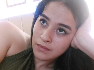 Chat vidéo érotique SalomeeHillss