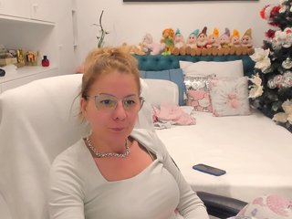 Chat vidéo érotique SalomeJade