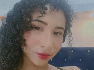 Chat vidéo érotique salomewilliams