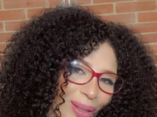 Chat vidéo érotique SalomeX